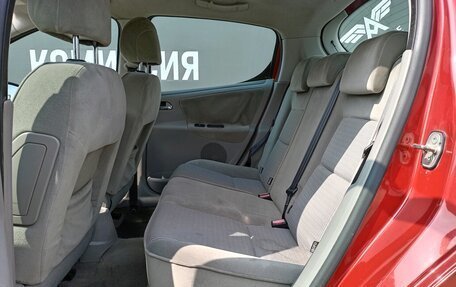 Peugeot 207 I, 2007 год, 435 000 рублей, 11 фотография