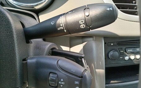 Peugeot 207 I, 2007 год, 435 000 рублей, 15 фотография