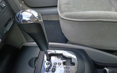 Peugeot 207 I, 2007 год, 435 000 рублей, 16 фотография