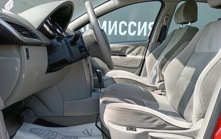 Peugeot 207 I, 2007 год, 435 000 рублей, 10 фотография
