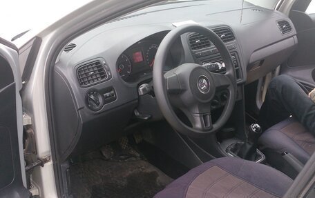 Volkswagen Polo VI (EU Market), 2012 год, 399 000 рублей, 5 фотография