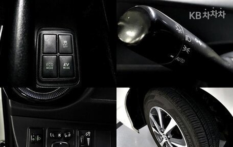 Toyota Prius c I, 2018 год, 1 299 000 рублей, 9 фотография