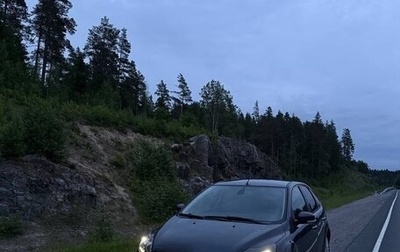 Ford Focus II рестайлинг, 2010 год, 500 000 рублей, 1 фотография
