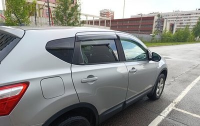 Nissan Qashqai, 2010 год, 890 000 рублей, 1 фотография