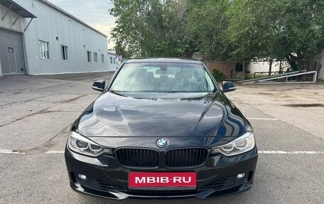 BMW 3 серия, 2014 год, 1 620 000 рублей, 1 фотография