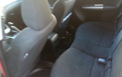 Subaru Impreza III, 2008 год, 700 000 рублей, 1 фотография