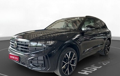 Volkswagen Touareg III, 2025 год, 15 590 000 рублей, 1 фотография