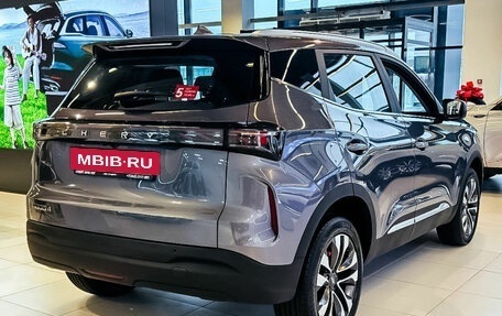 Chery Tiggo 4 I рестайлинг, 2025 год, 2 370 000 рублей, 4 фотография