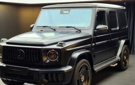 Mercedes-Benz G-Класс AMG, 2025 год, 32 690 000 рублей, 1 фотография