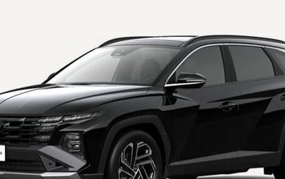 Hyundai Tucson, 2025 год, 4 250 000 рублей, 1 фотография