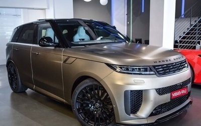 Land Rover Range Rover Sport, 2025 год, 30 000 000 рублей, 1 фотография