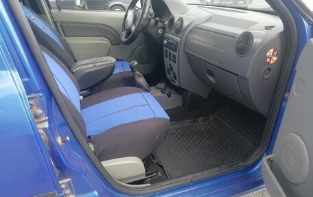 Renault Logan I, 2006 год, 200 000 рублей, 1 фотография
