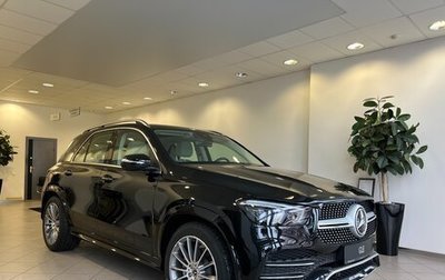 Mercedes-Benz GLE, 2022 год, 15 390 000 рублей, 1 фотография