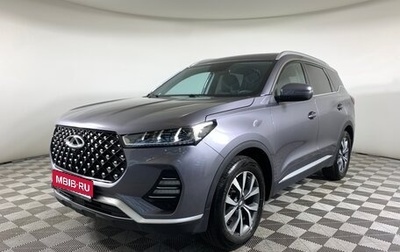 Chery Tiggo 7 Pro, 2022 год, 1 539 000 рублей, 1 фотография