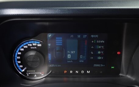 Ford Bronco, 2022 год, 4 560 000 рублей, 5 фотография