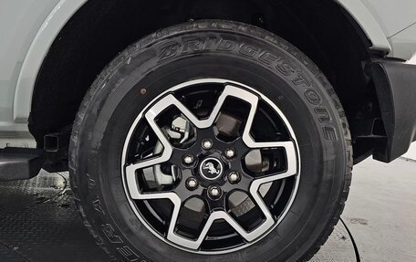 Ford Bronco, 2022 год, 4 560 000 рублей, 6 фотография