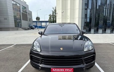 Porsche Cayenne III, 2019 год, 9 990 000 рублей, 1 фотография