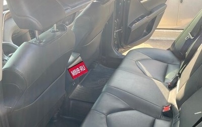 Toyota Camry, 2018 год, 3 050 000 рублей, 1 фотография