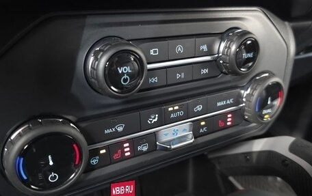 Ford Bronco, 2022 год, 4 560 000 рублей, 11 фотография