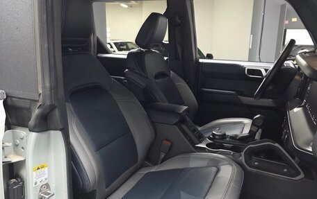 Ford Bronco, 2022 год, 4 560 000 рублей, 12 фотография
