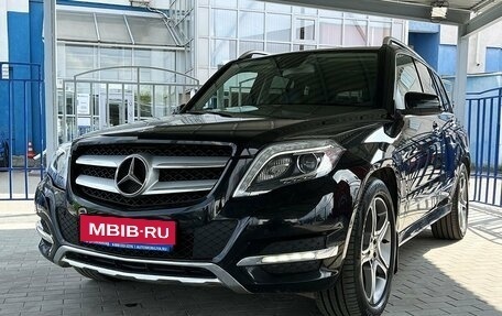 Mercedes-Benz GLK-Класс, 2015 год, 2 399 000 рублей, 1 фотография