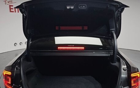 Volvo S90 II рестайлинг, 2022 год, 3 450 000 рублей, 12 фотография