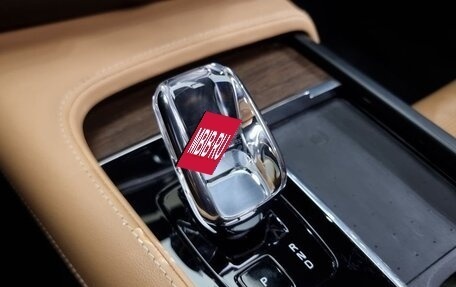 Volvo S90 II рестайлинг, 2022 год, 3 450 000 рублей, 2 фотография