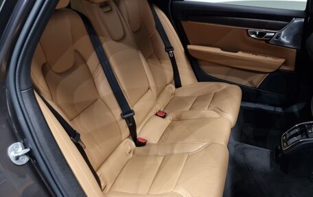 Volvo S90 II рестайлинг, 2022 год, 3 450 000 рублей, 19 фотография