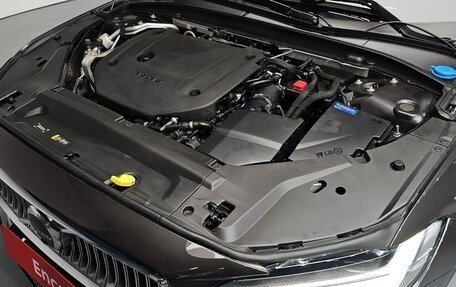 Volvo S90 II рестайлинг, 2022 год, 3 450 000 рублей, 16 фотография