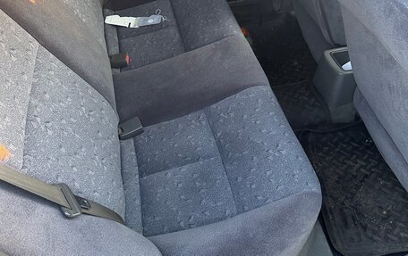 KIA Spectra II (LD), 2006 год, 315 000 рублей, 9 фотография