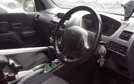 Daihatsu Terios II, 2002 год, 390 000 рублей, 5 фотография