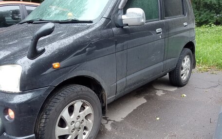 Daihatsu Terios II, 2002 год, 390 000 рублей, 8 фотография