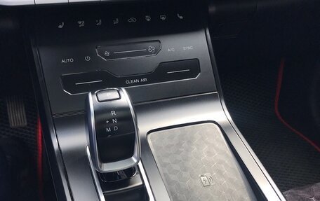Chery Tiggo 7 Pro, 2022 год, 1 720 000 рублей, 12 фотография