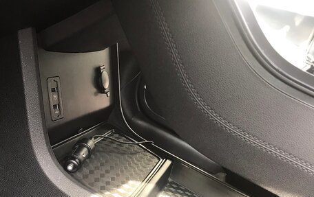 Chery Tiggo 7 Pro, 2022 год, 1 720 000 рублей, 13 фотография