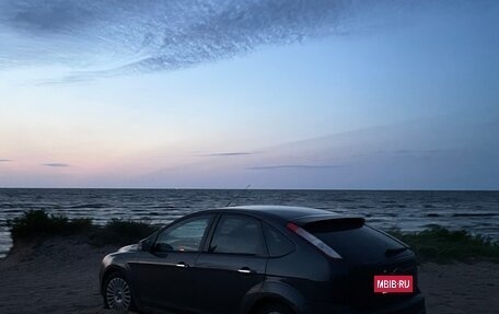 Ford Focus II рестайлинг, 2010 год, 500 000 рублей, 6 фотография