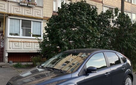 Ford Focus II рестайлинг, 2010 год, 500 000 рублей, 7 фотография