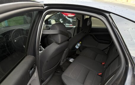 Ford Focus II рестайлинг, 2010 год, 500 000 рублей, 11 фотография