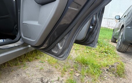 Ford Focus II рестайлинг, 2010 год, 500 000 рублей, 12 фотография