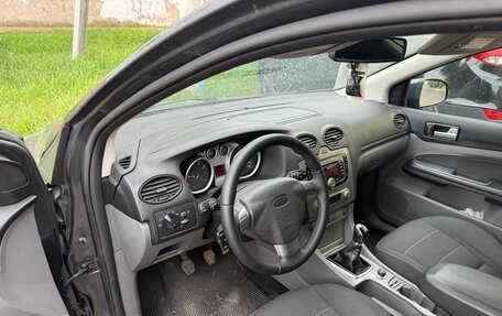 Ford Focus II рестайлинг, 2010 год, 500 000 рублей, 9 фотография