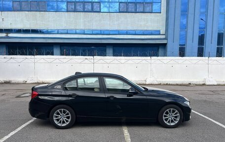 BMW 3 серия, 2014 год, 1 620 000 рублей, 3 фотография