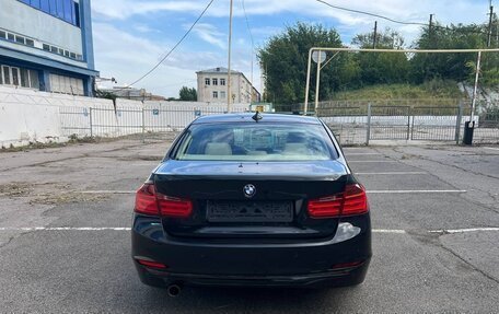 BMW 3 серия, 2014 год, 1 620 000 рублей, 2 фотография