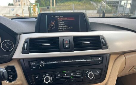 BMW 3 серия, 2014 год, 1 620 000 рублей, 4 фотография