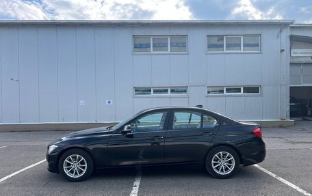 BMW 3 серия, 2014 год, 1 620 000 рублей, 5 фотография