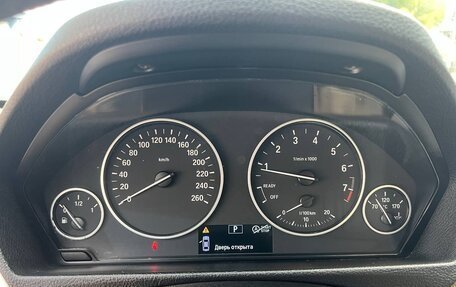 BMW 3 серия, 2014 год, 1 620 000 рублей, 7 фотография