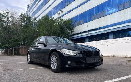 BMW 3 серия, 2014 год, 1 620 000 рублей, 8 фотография