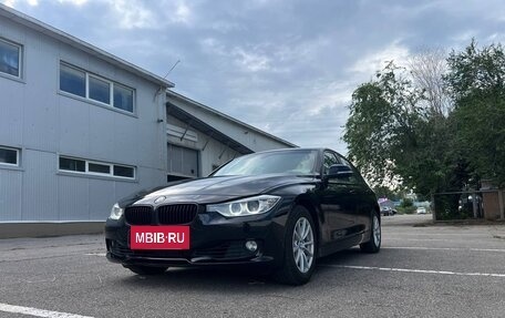 BMW 3 серия, 2014 год, 1 620 000 рублей, 6 фотография