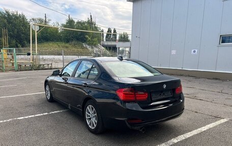 BMW 3 серия, 2014 год, 1 620 000 рублей, 10 фотография