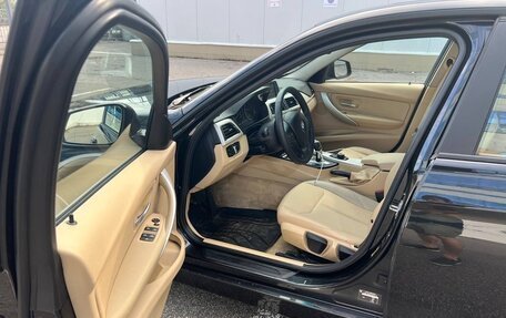 BMW 3 серия, 2014 год, 1 620 000 рублей, 11 фотография