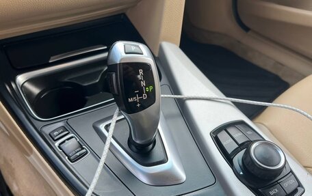 BMW 3 серия, 2014 год, 1 620 000 рублей, 12 фотография