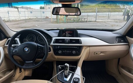 BMW 3 серия, 2014 год, 1 620 000 рублей, 13 фотография